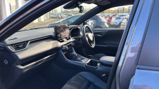 Toyota RAV4 2.5 PHEV GR Sport 5dr CVT Estate